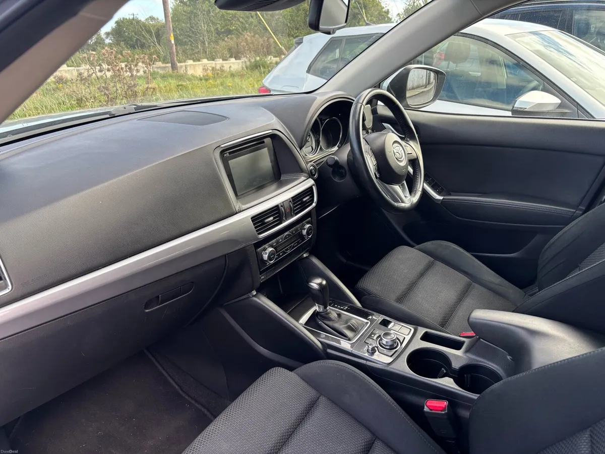 Mazda CX-5 Automatic 147000km NCT 09/27 Mint ! - Image 6