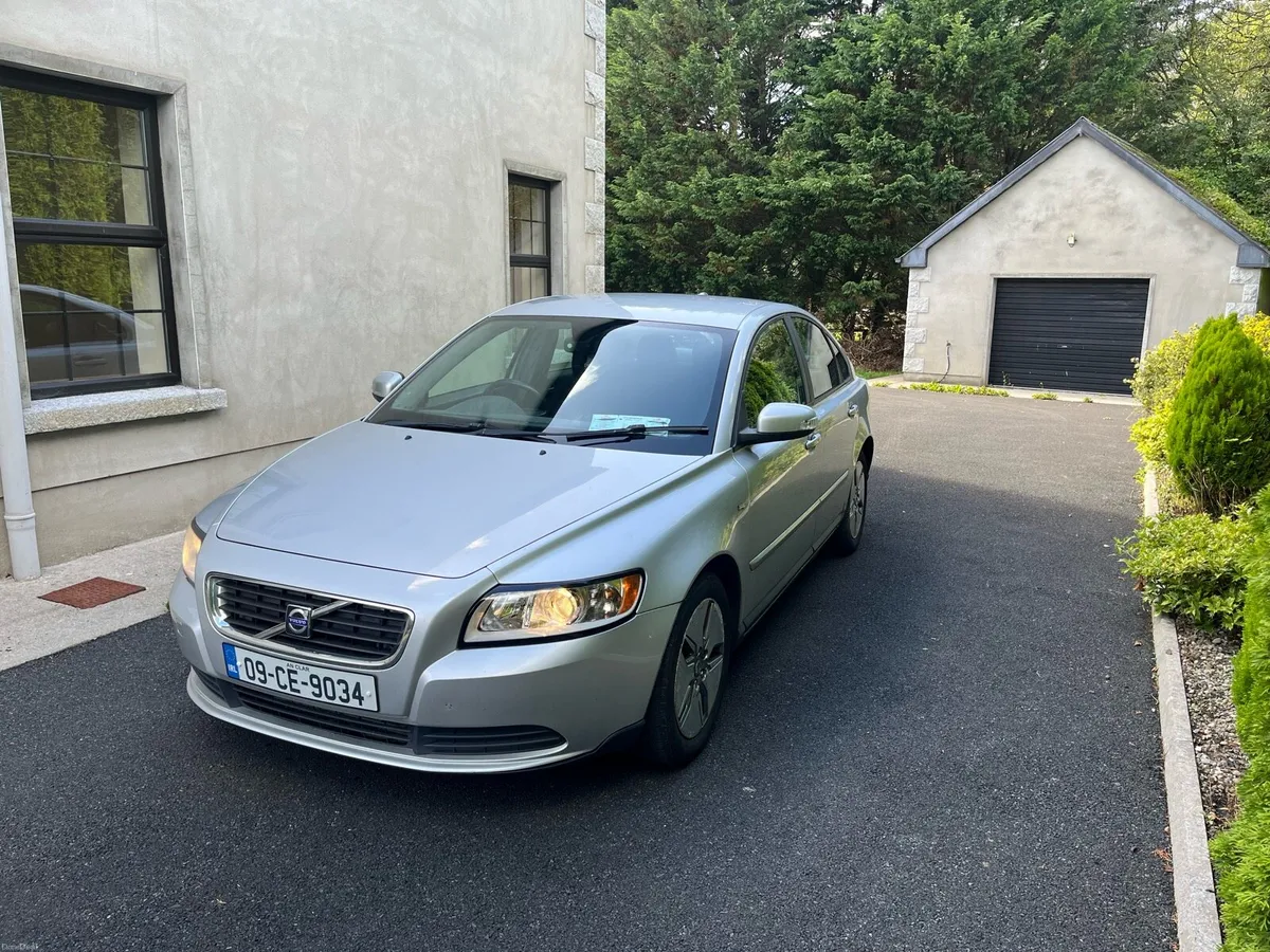 2009 Volvo S40 - Image 3