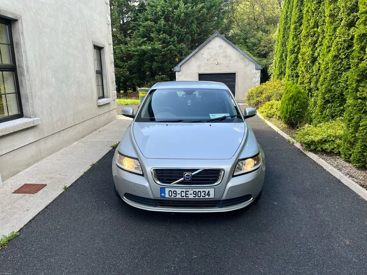 2009 Volvo S40 - Image 5