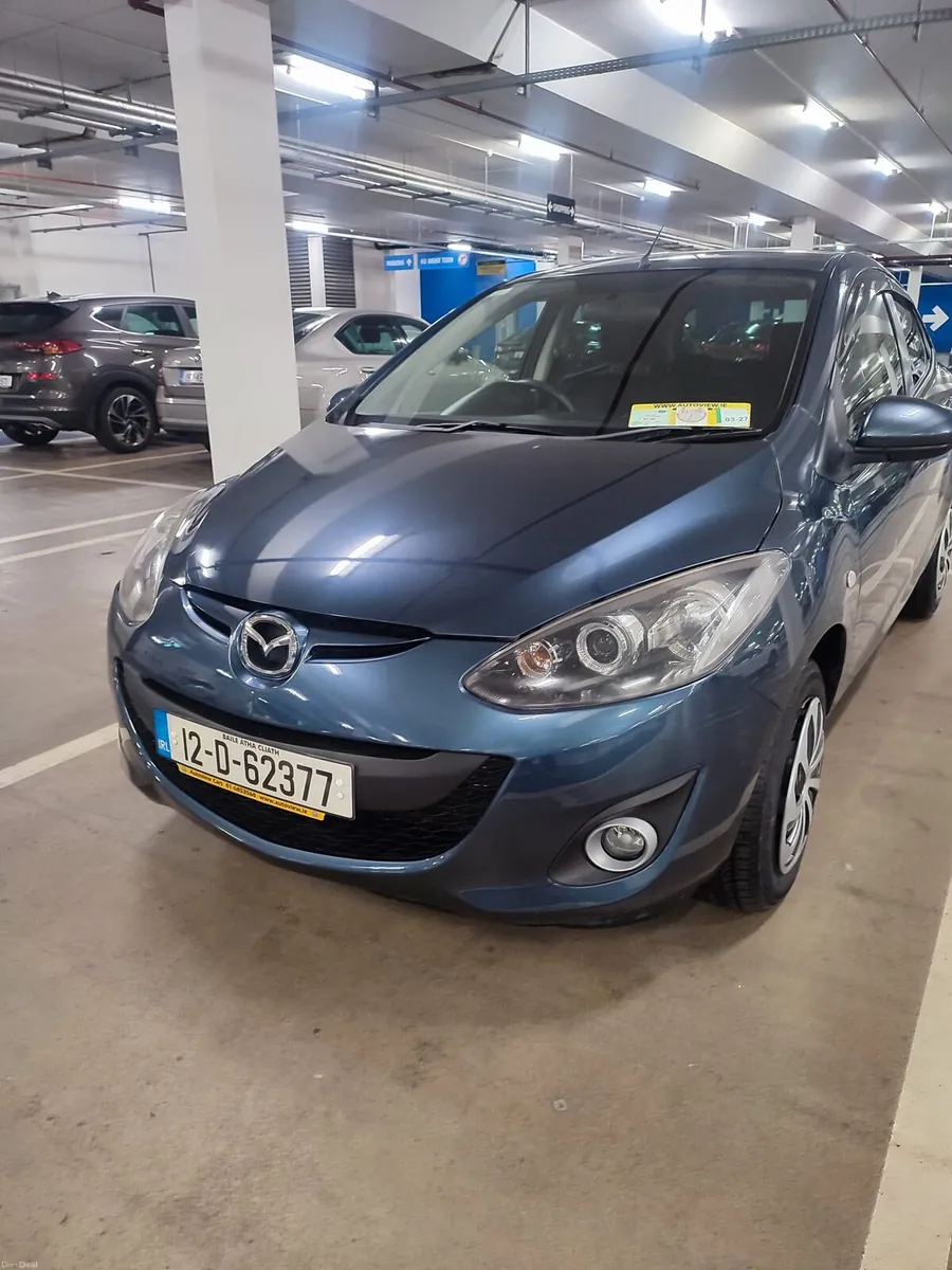 2012 Mazda2 Demio 1.3 Automatic - Image 1