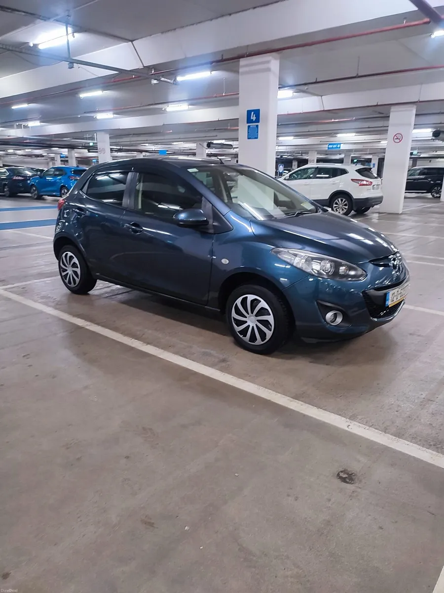 2012 Mazda2 Demio 1.3 Automatic - Image 3