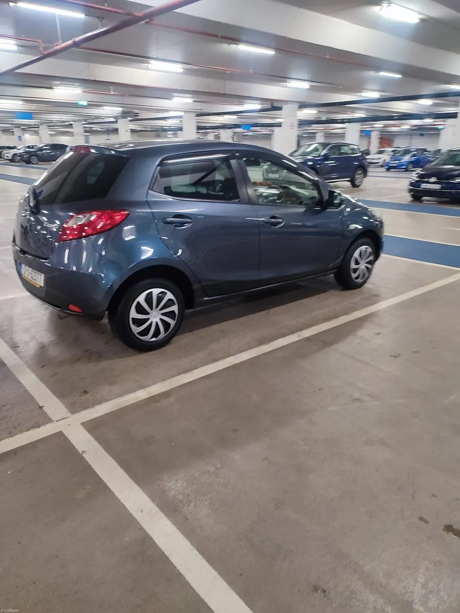 2012 Mazda2 Demio 1.3 Automatic - Image 5