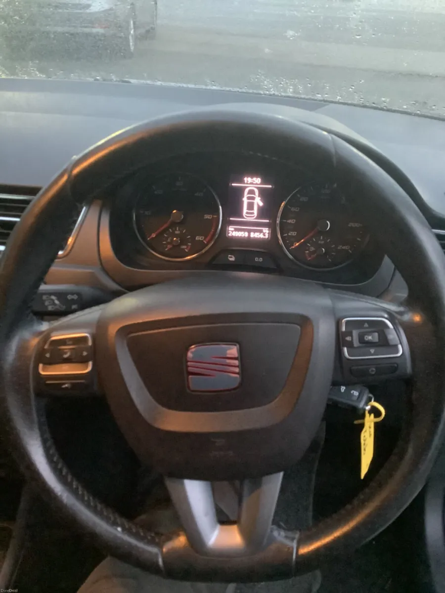 SEAT Toledo 2013 - Image 5