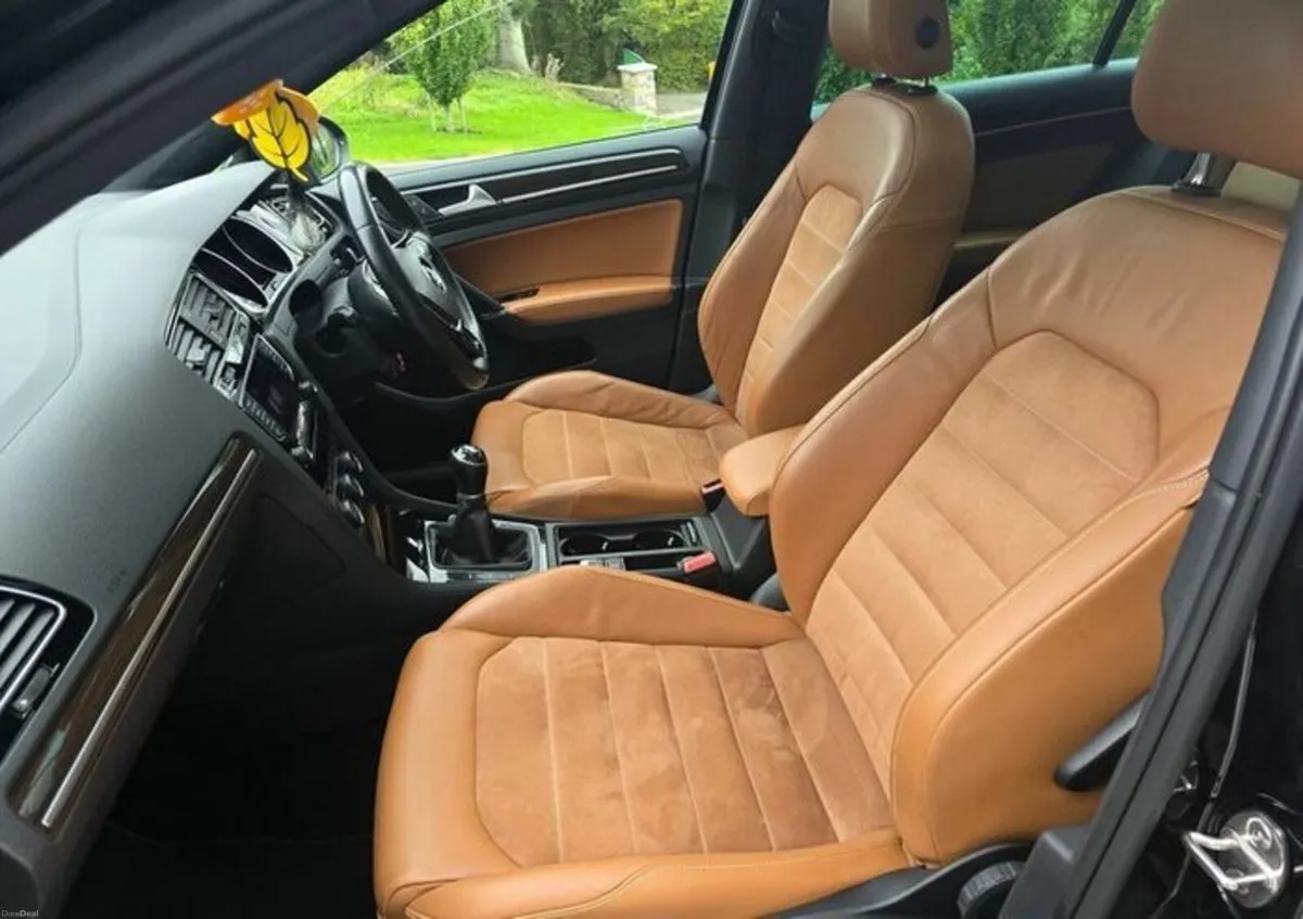 Volkswagen Golf 2015 - Image 6