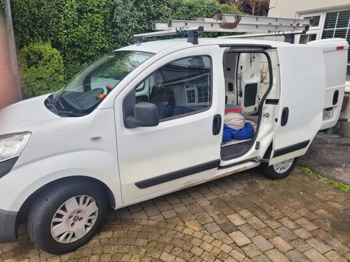 2011 Fiat Unknown - Image 2
