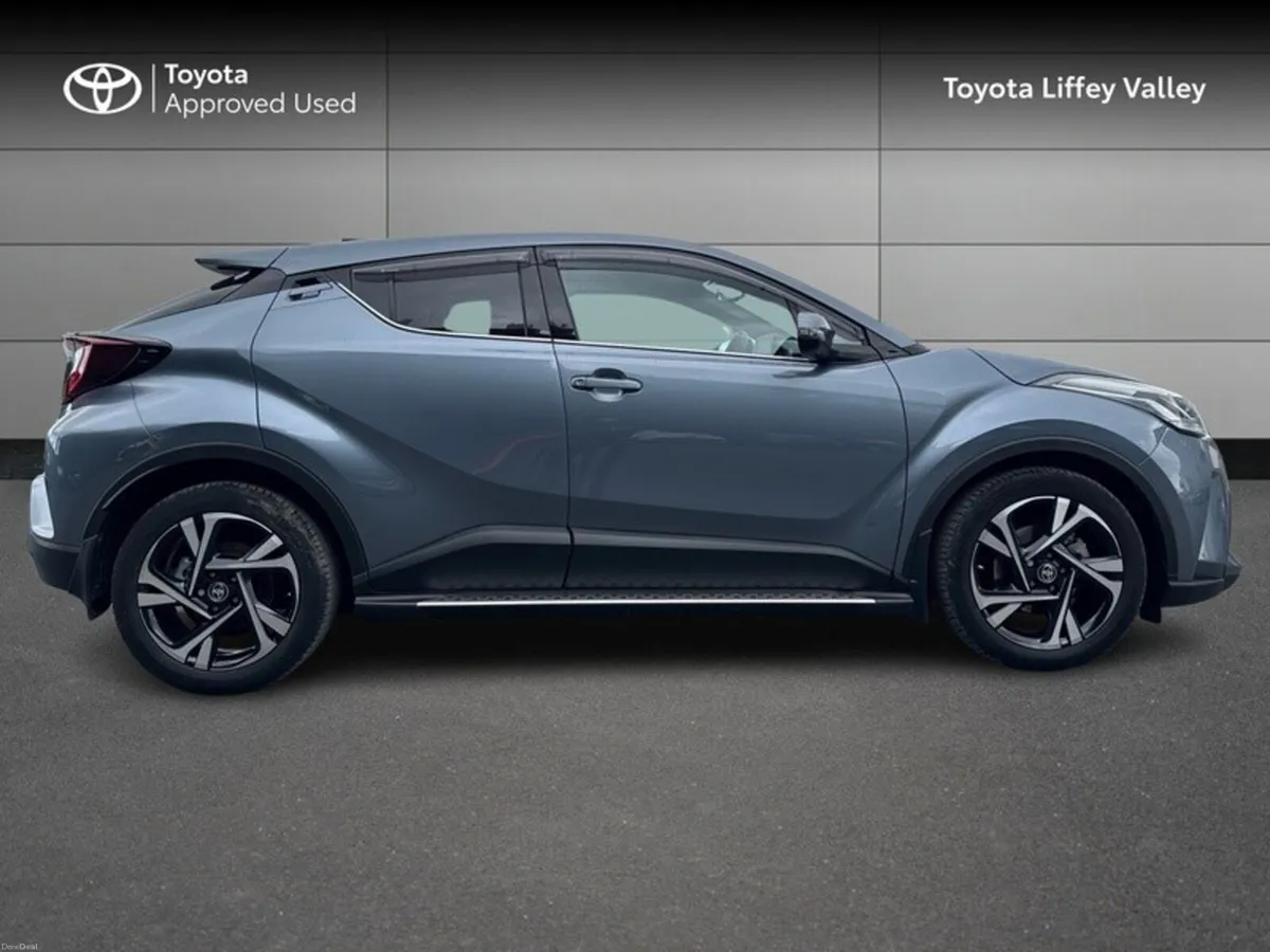 Toyota C-HR C-HR HYBRID SPORT - Image 3