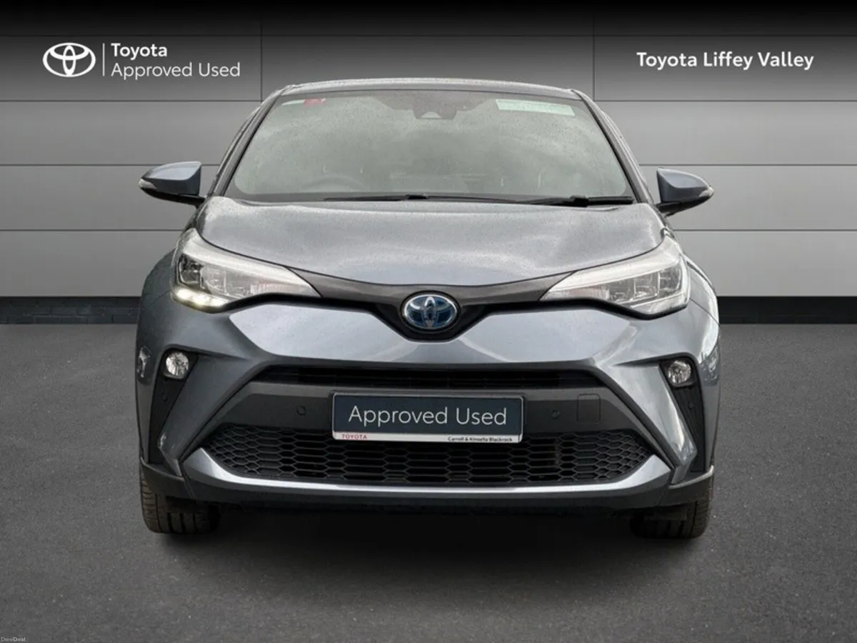 Toyota C-HR C-HR HYBRID SPORT - Image 5