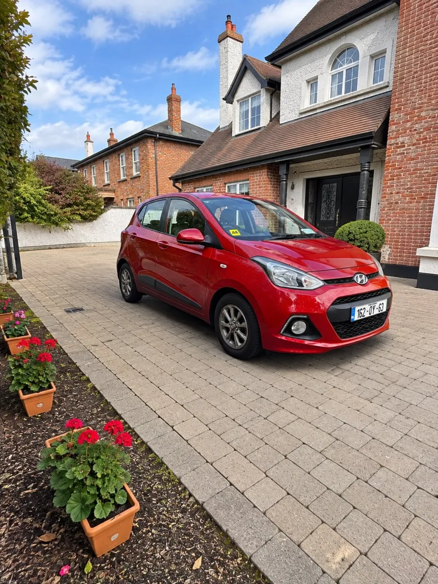 Hyundai i10 - Image 5