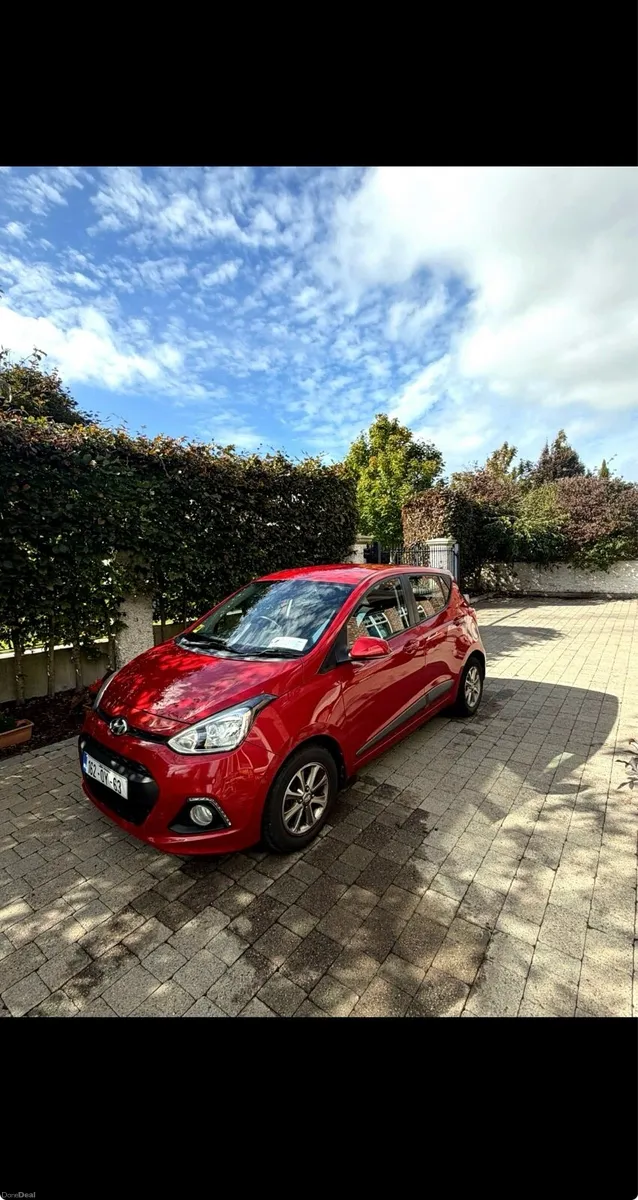 Hyundai i10 - Image 4