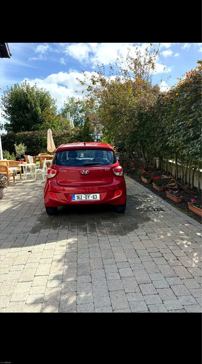 Hyundai i10 - Image 3
