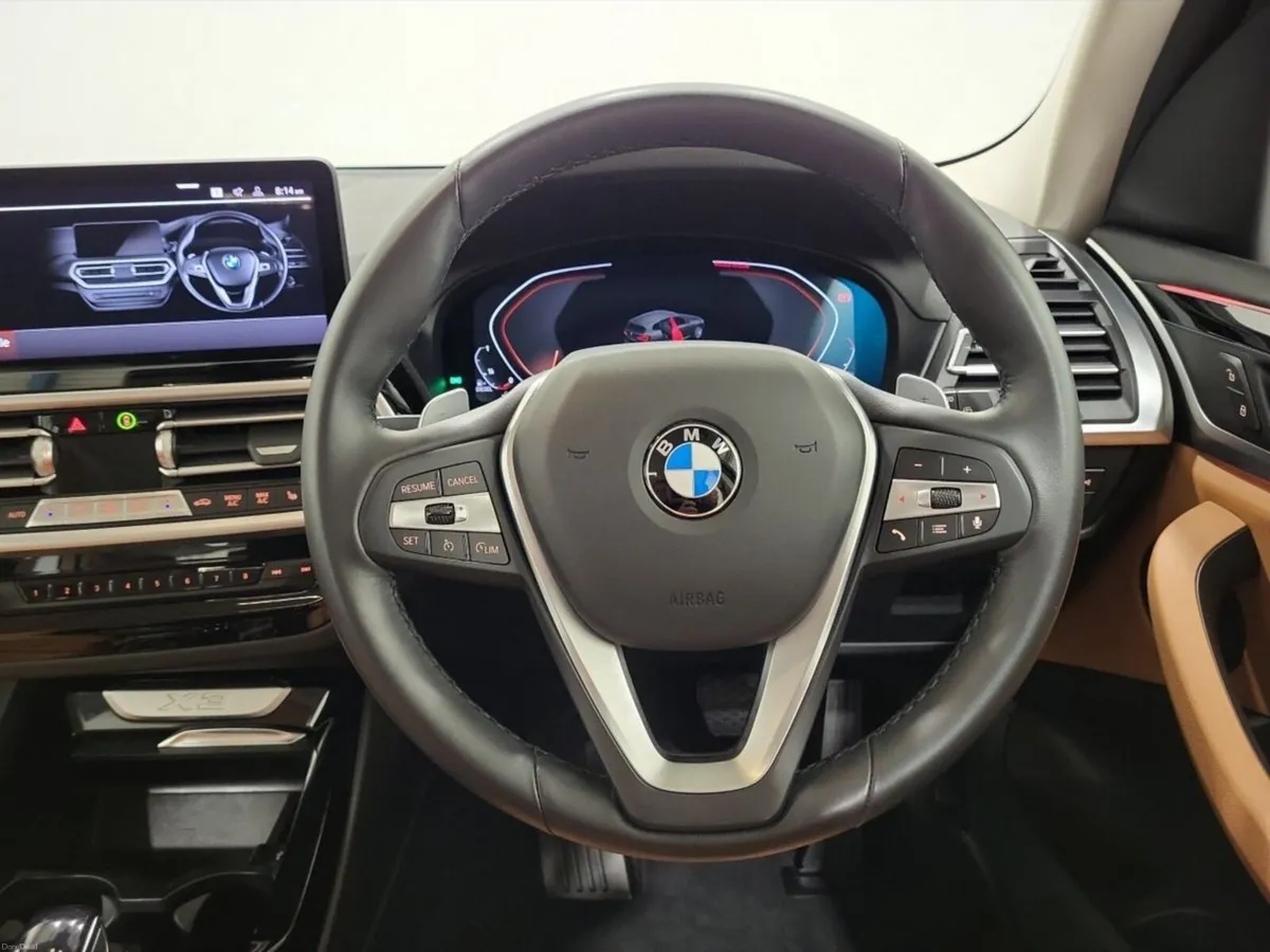 BMW X3 xDrive20d xLine - Image 5