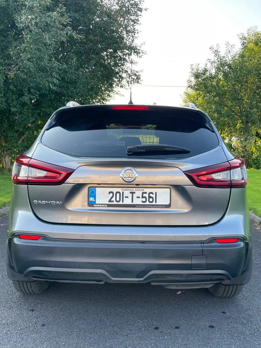 Nissan Qashqai SE - Image 6
