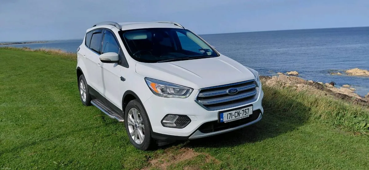 Ford kuga - Image 1