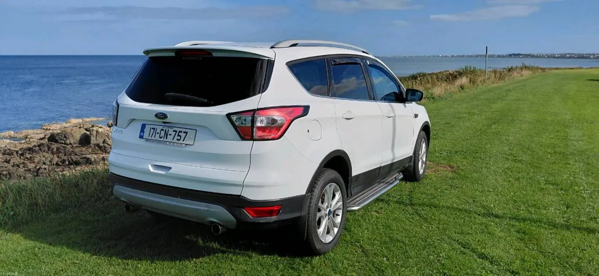 Ford kuga - Image 5