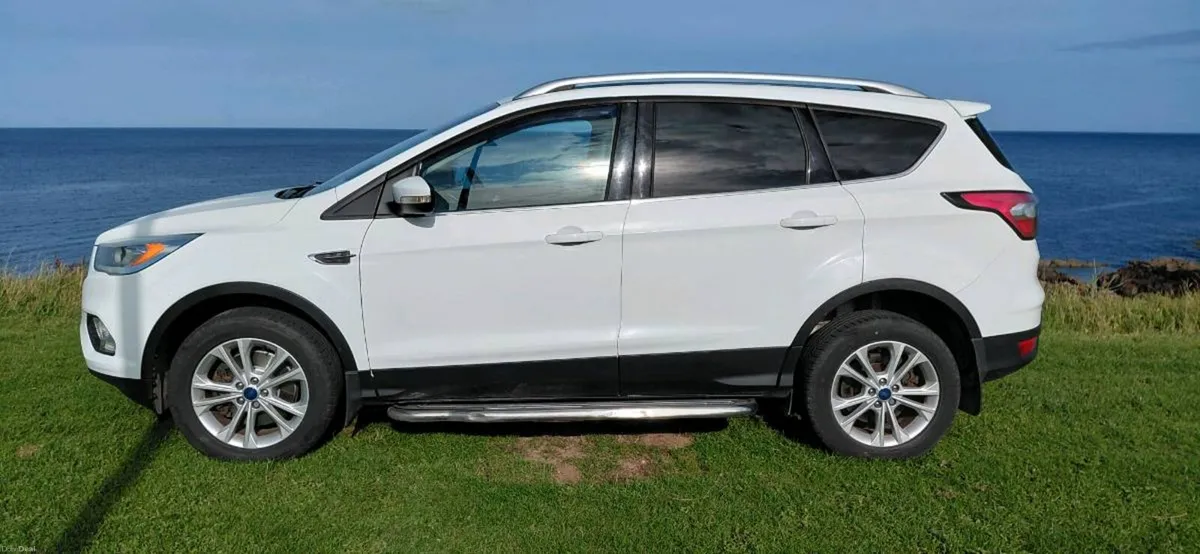 Ford kuga - Image 3