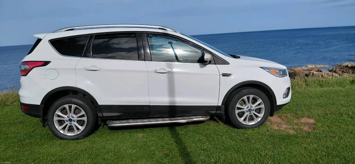 Ford kuga - Image 4