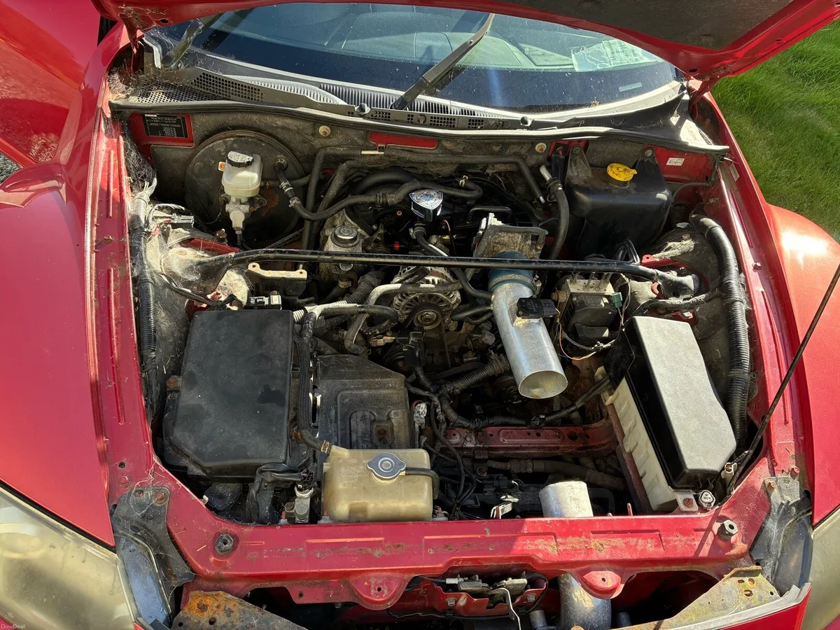 Mazda Rx-8 - Image 6