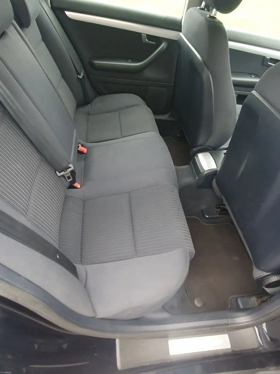Audi A4 2008 - Image 5