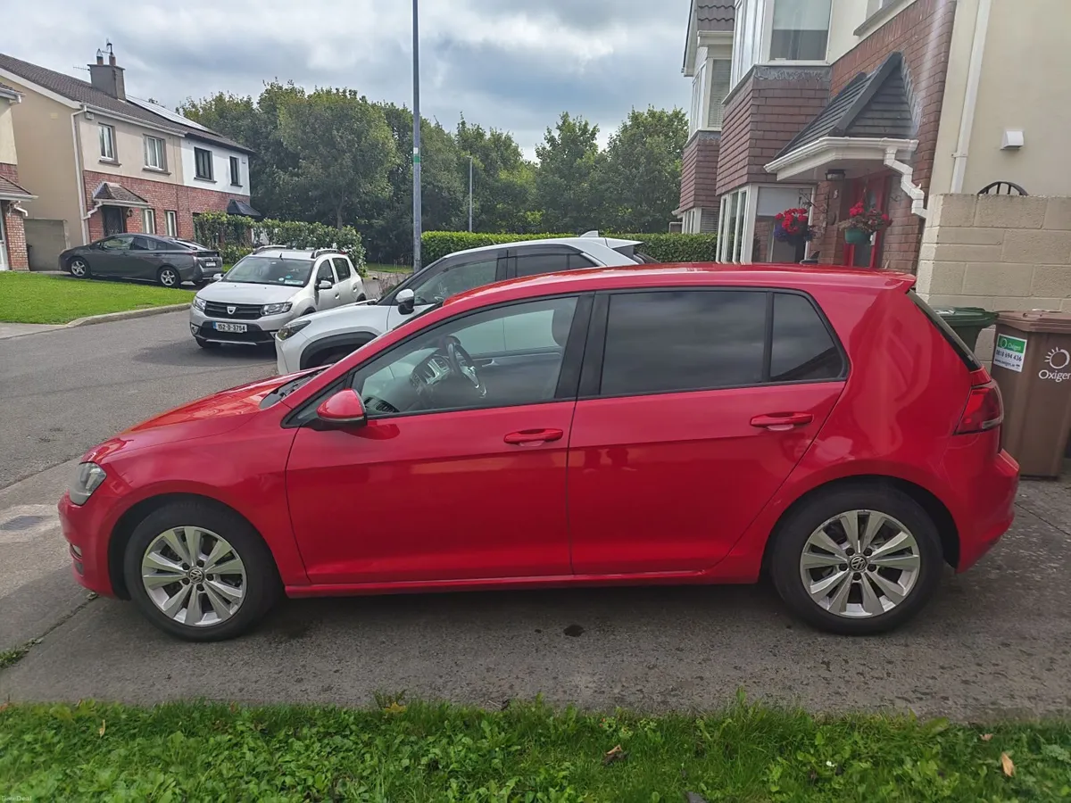 Volkswagen Golf - TSI - 1.2 - 2015 - Image 5