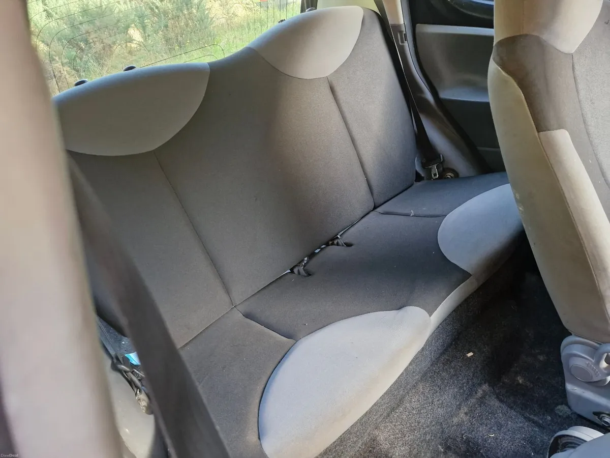 Citroen C1 2009 ,     field car or for parts - Image 2