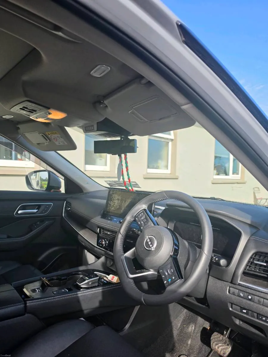 Nissan X-Trail - Image 6