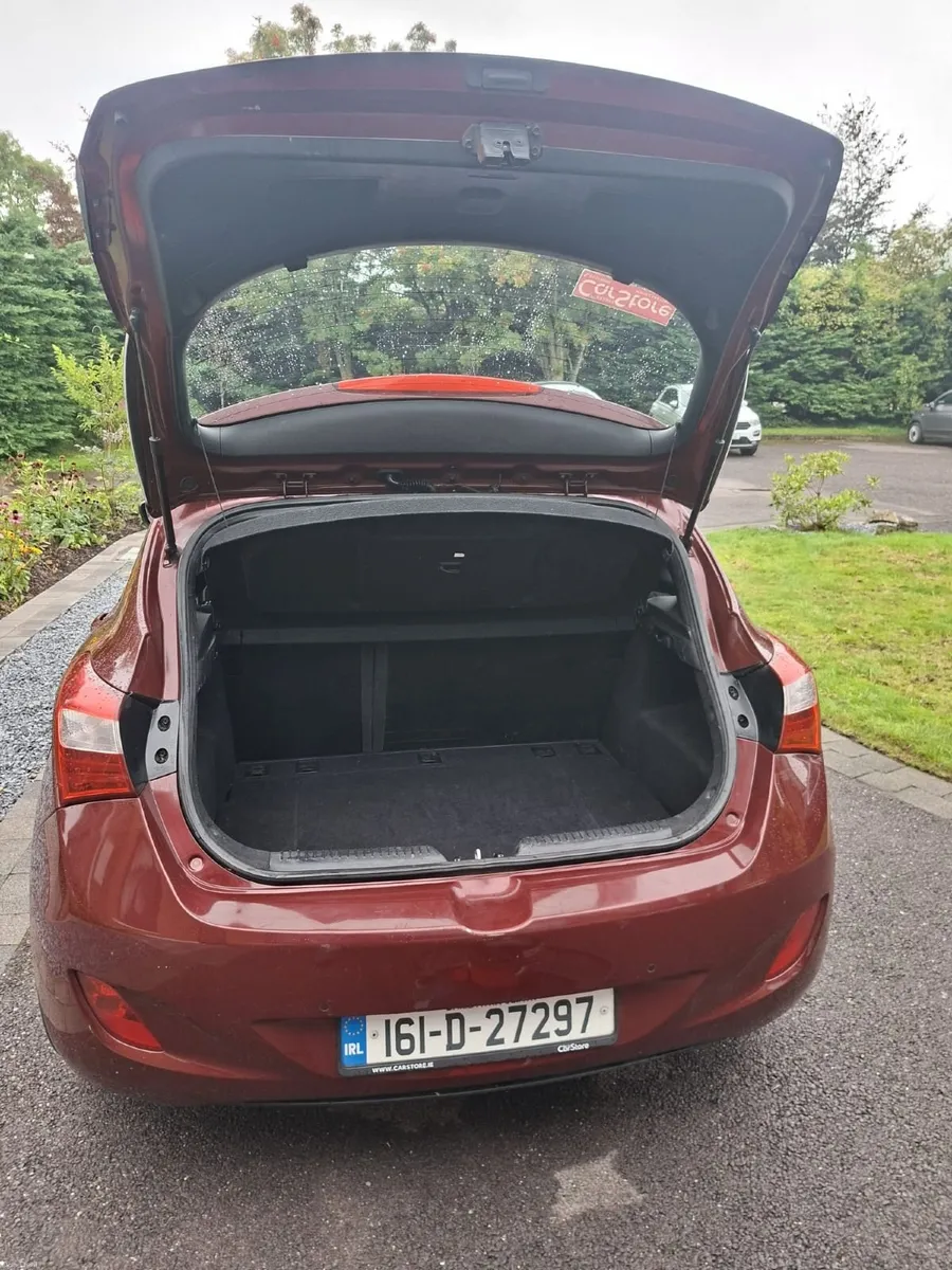 Hyundai i30 2016 - Image 3