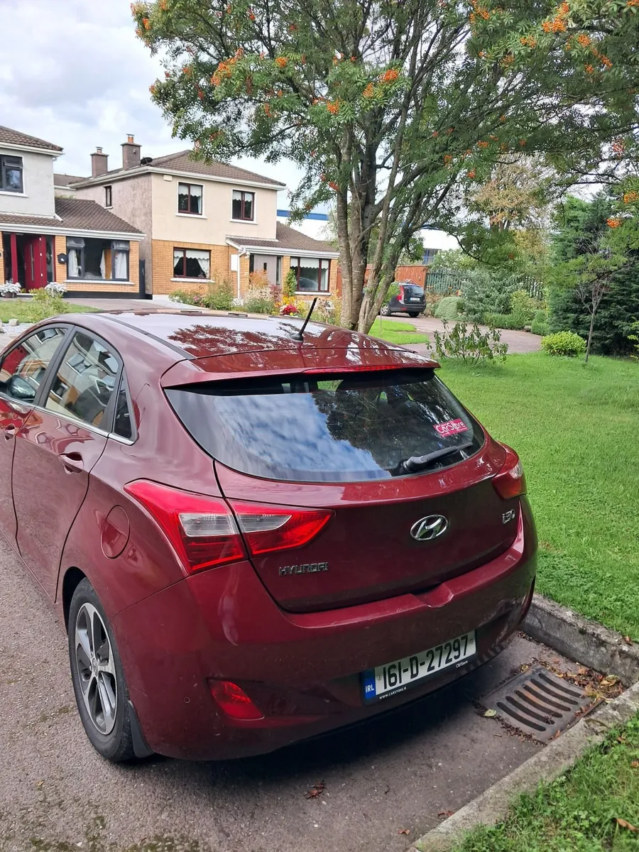 Hyundai i30 2016 - Image 6