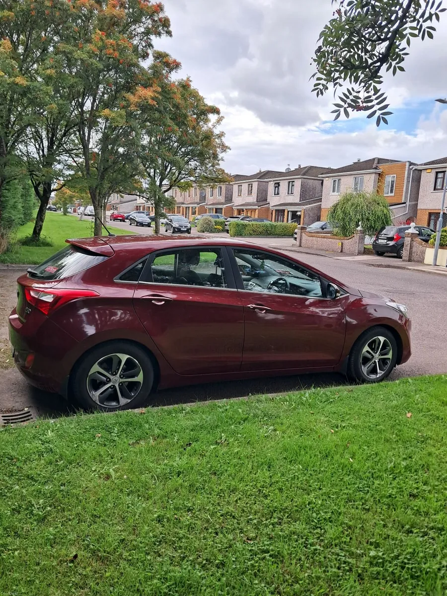 Hyundai i30 2016 - Image 5