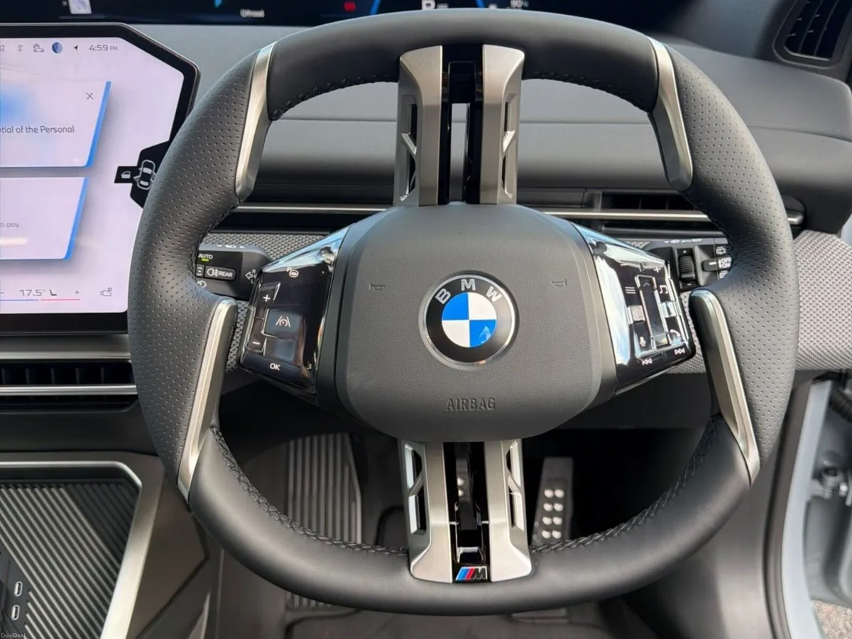 BMW iX3 40 M Sport - Image 5