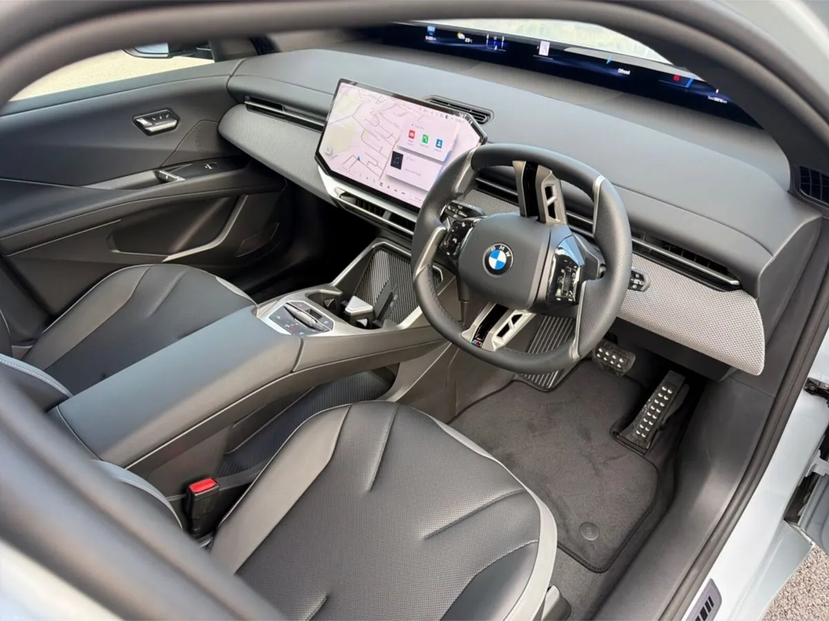BMW iX3 40 M Sport - Image 6