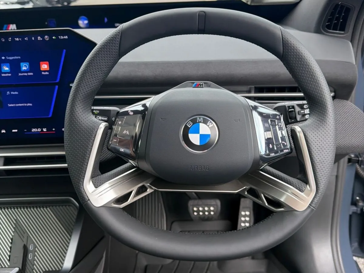 BMW iX3 40 M Sport - Image 5