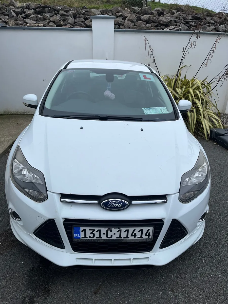 Ford Focus 2013 ***Braking *** - Image 1