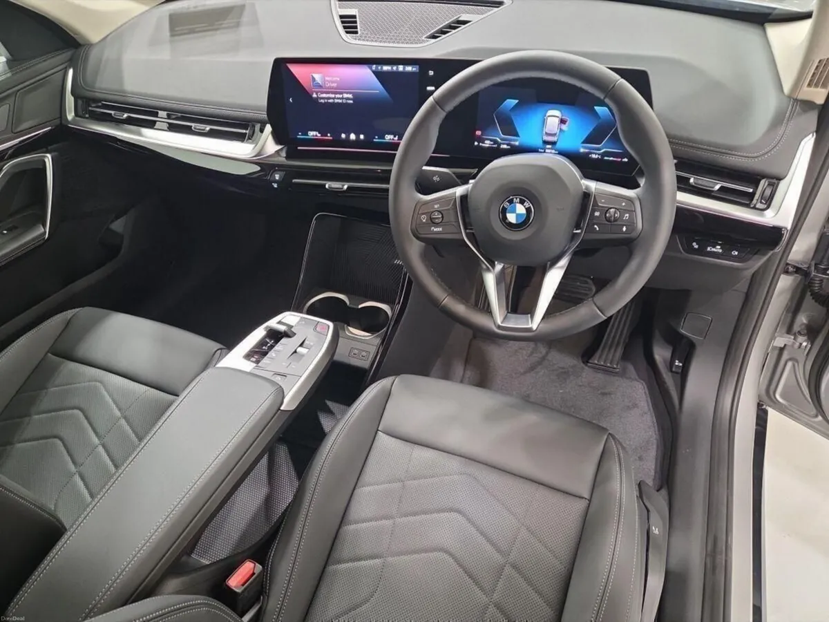 BMW X1 sDrive18d xLine - Image 6