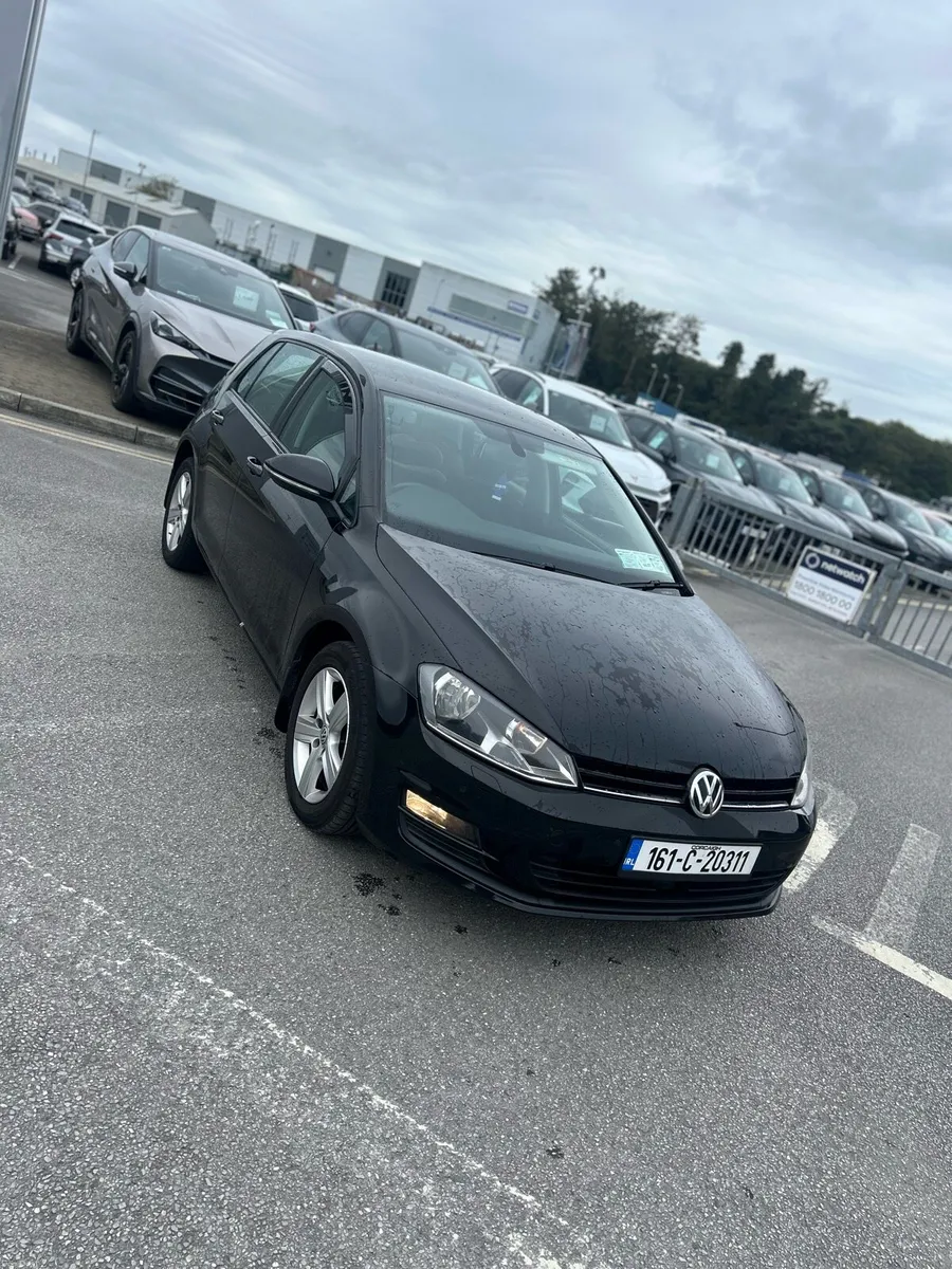 Volkswagen Golf - Image 2