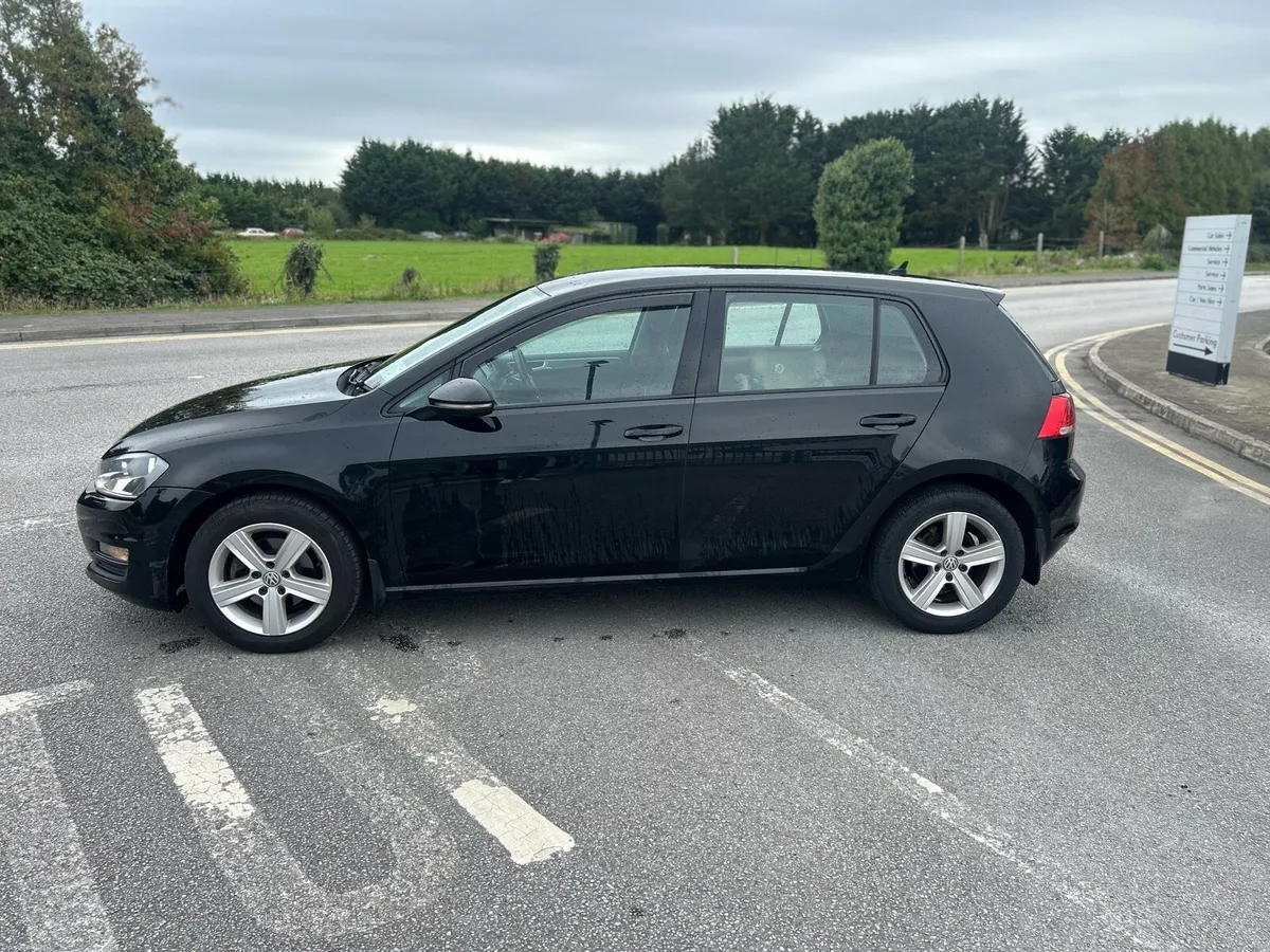 Volkswagen Golf - Image 3