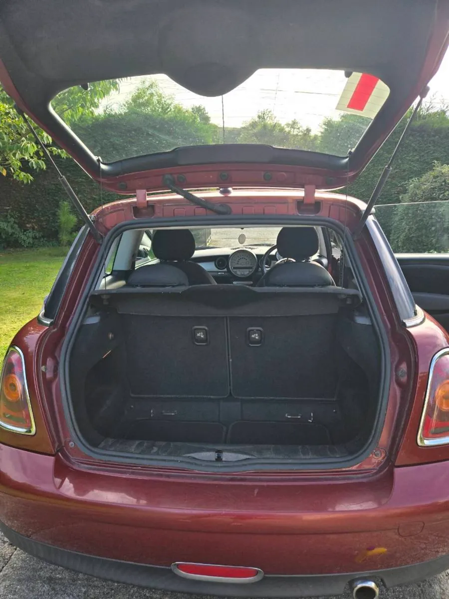 Mini one - Image 6
