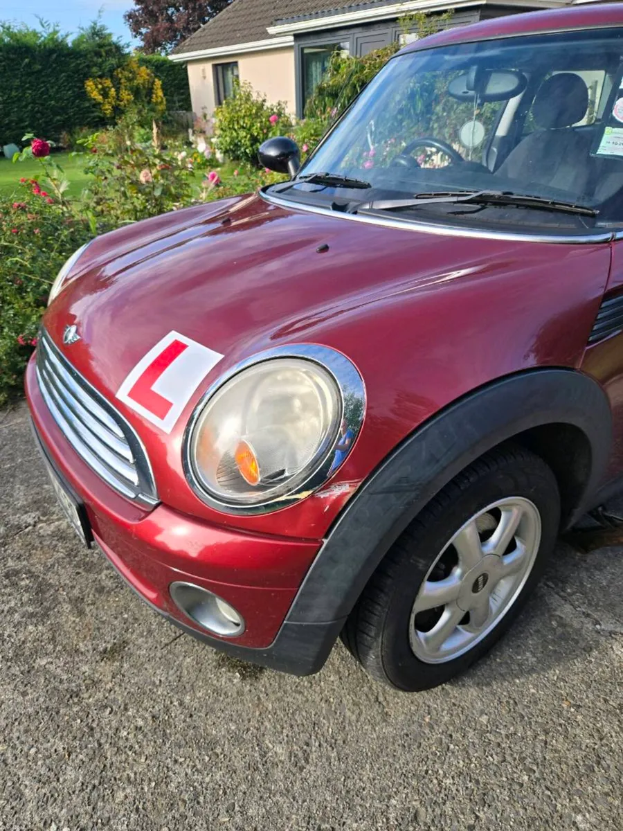 Mini one - Image 4