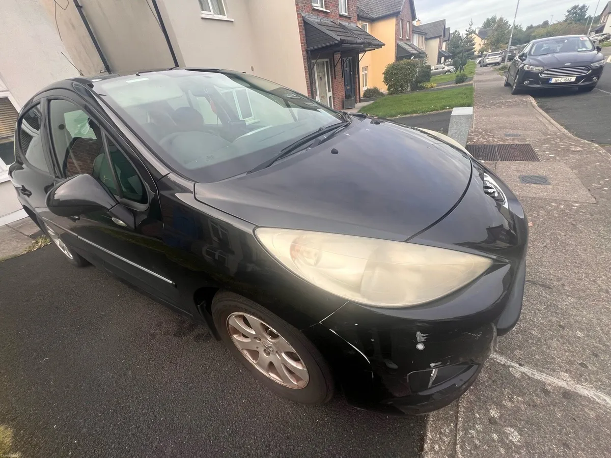 Peugeot 207 - Image 4