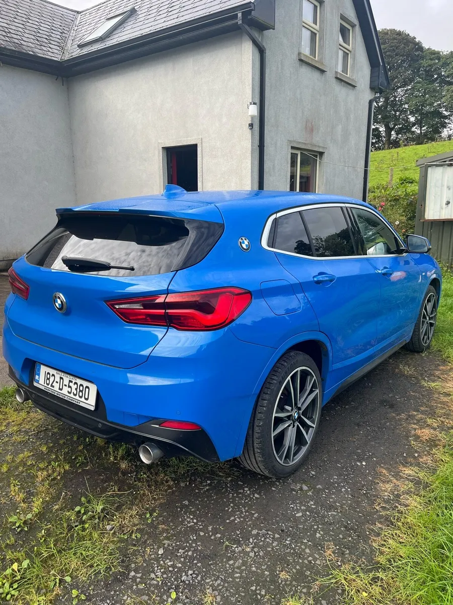 BMW X2 - Image 3