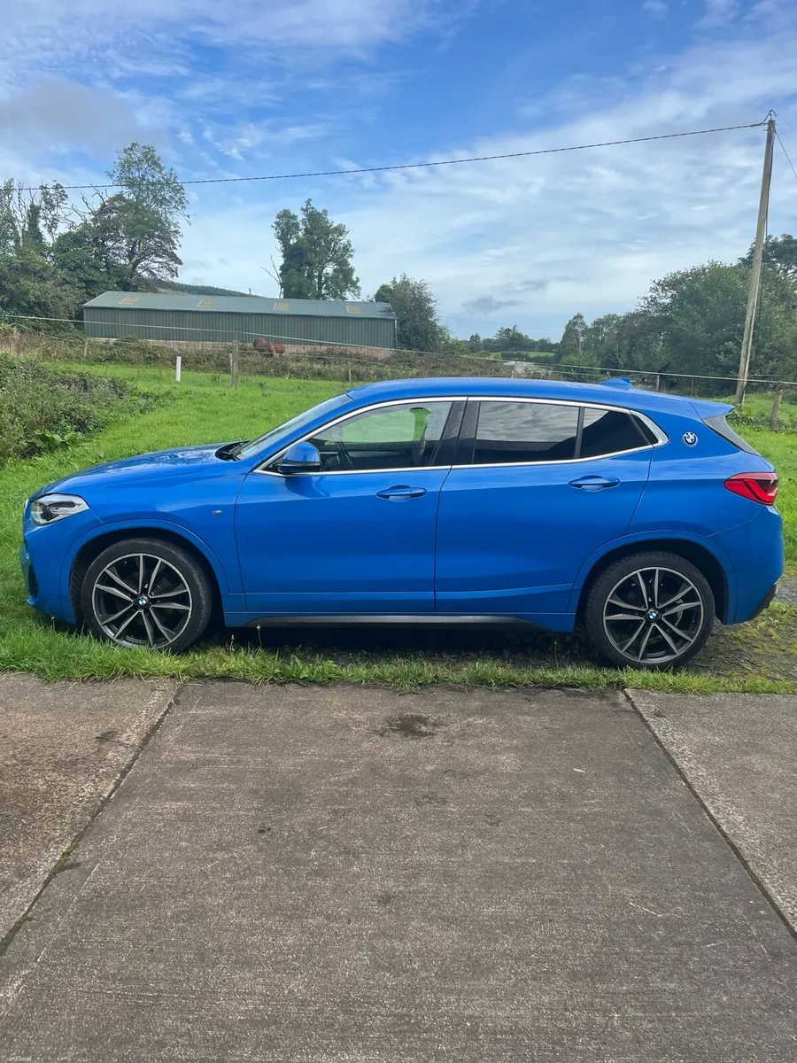 BMW X2 - Image 5