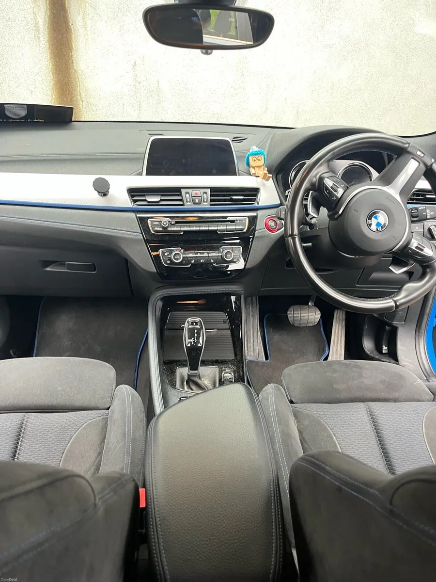 BMW X2 - Image 6