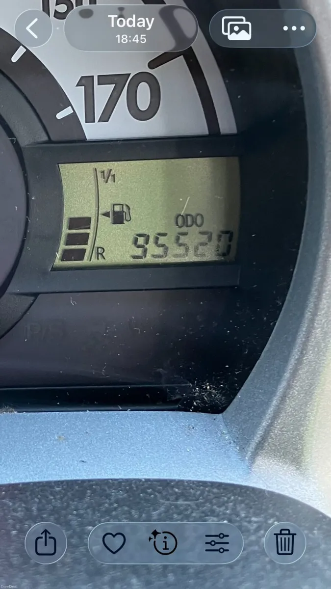 Toyota Aygo 2010 - Image 4