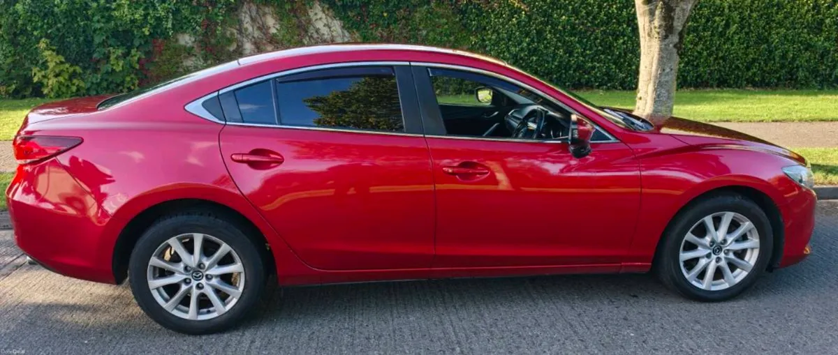 Mazda 6 2.2 Executive Now NCT test to Jan 2027 - Image 1