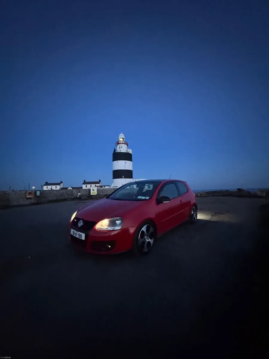 2008 VW Golf GTI Mk5 - Image 3