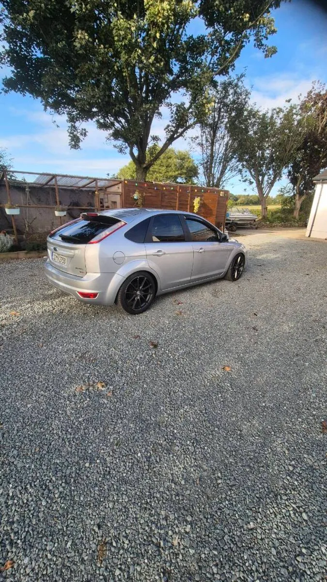 Ford focus - Image 5