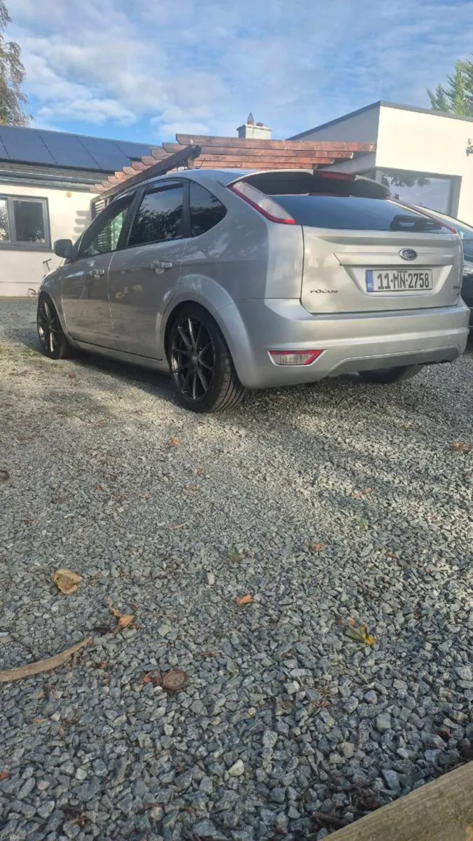 Ford focus - Image 2