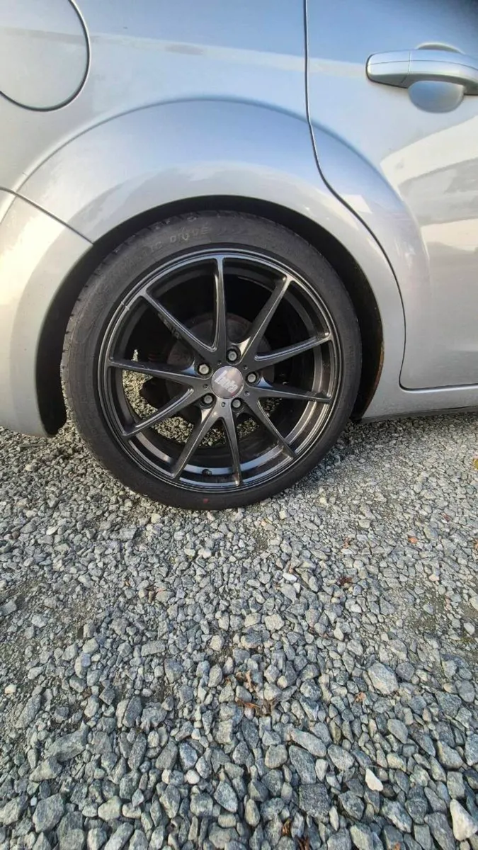 Ford focus - Image 3