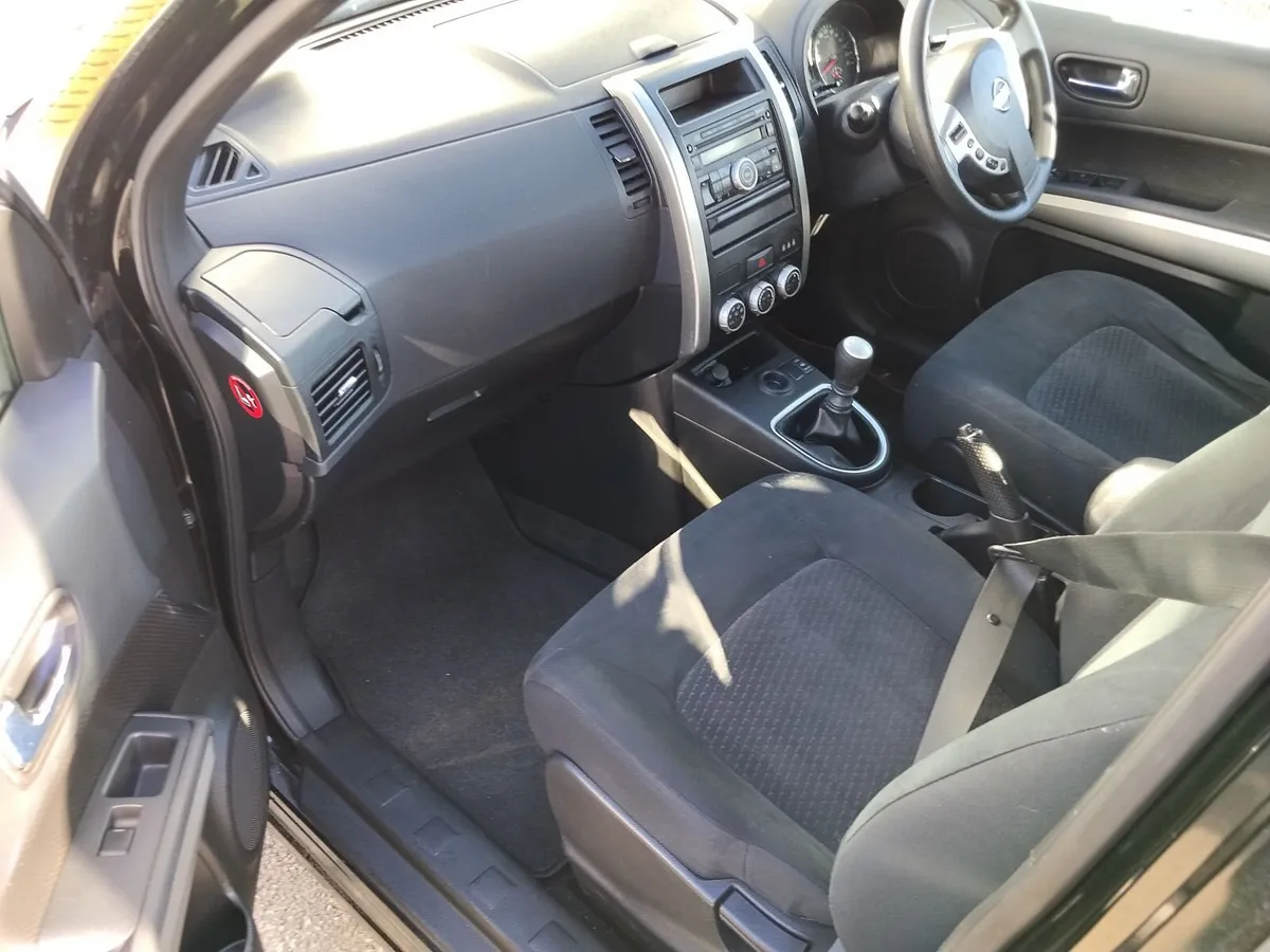 Nissan X-Trail 2013 - Image 3