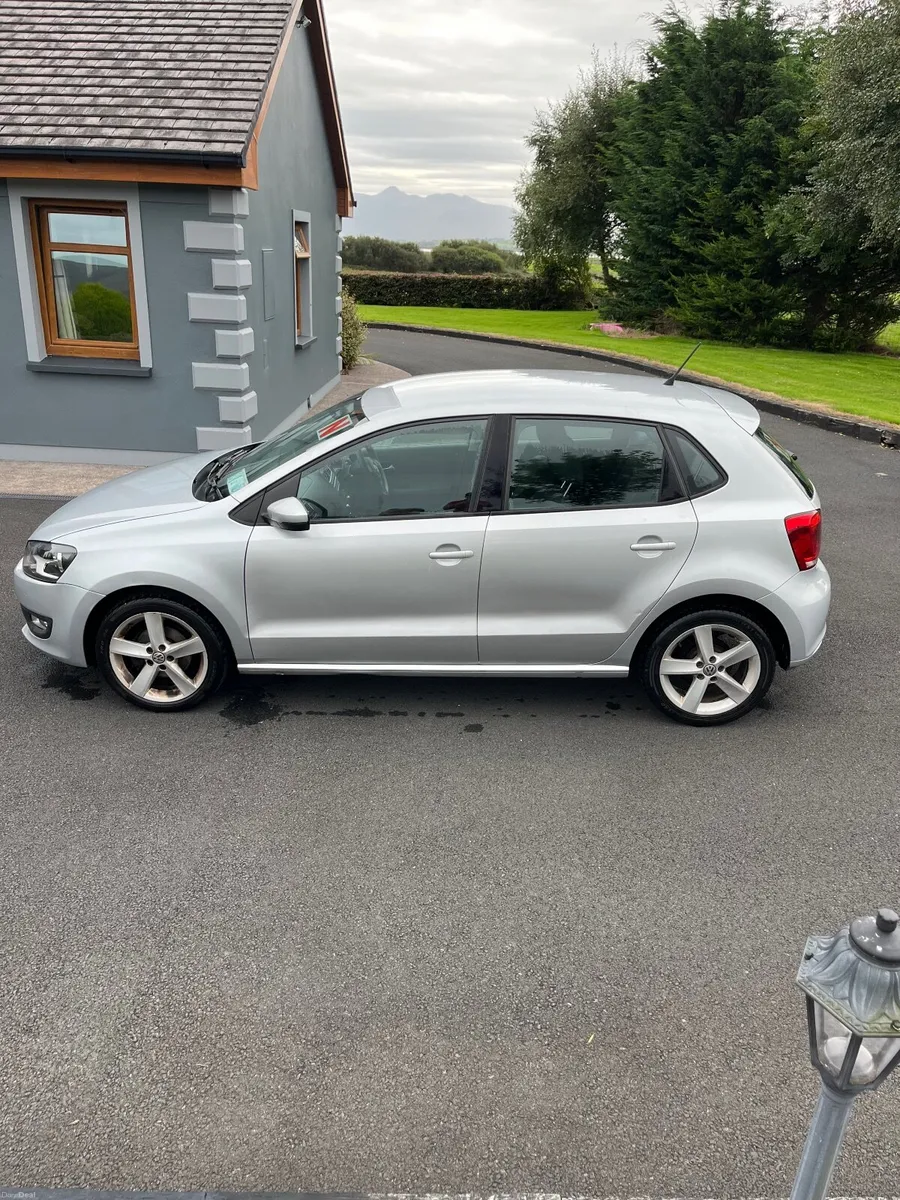 Volkswagen Polo 2010 - Image 3