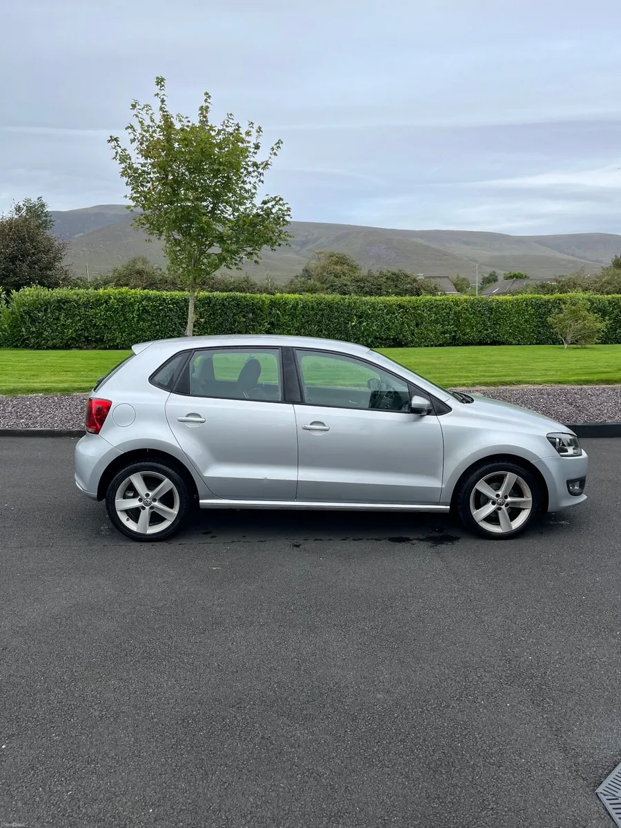 Volkswagen Polo 2010 - Image 4